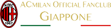 ACMILAN OFFICIAL FUN CLUB GIAPPONE